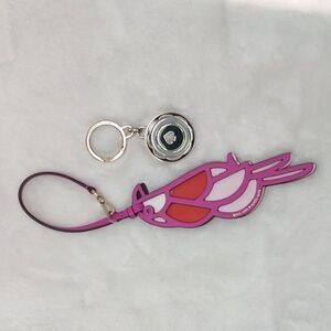 Kate Spade keychain bundle